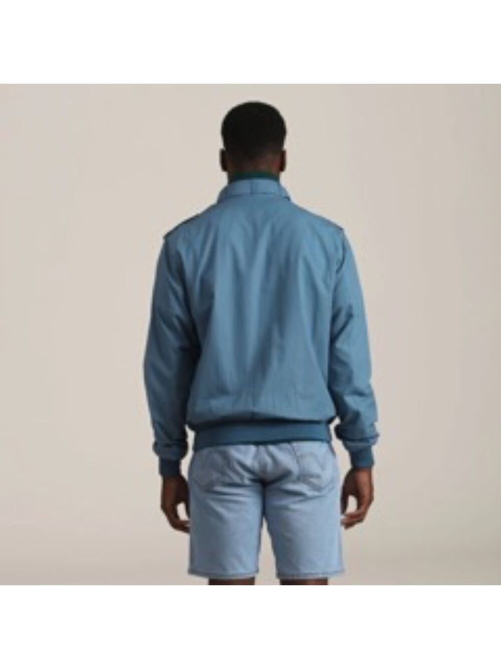 Members Only Classic Iconic Racer Jacket - Picture 2 of 10